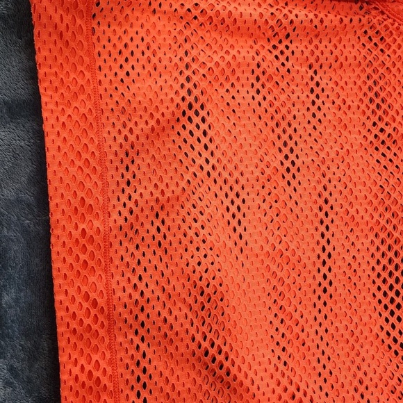 Lululemon,one size ,Orange color - Picture 5 of 5